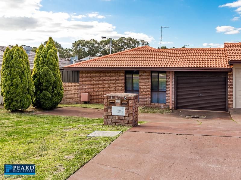 1/81 Warburton Road, Padbury WA 6025, Image 0