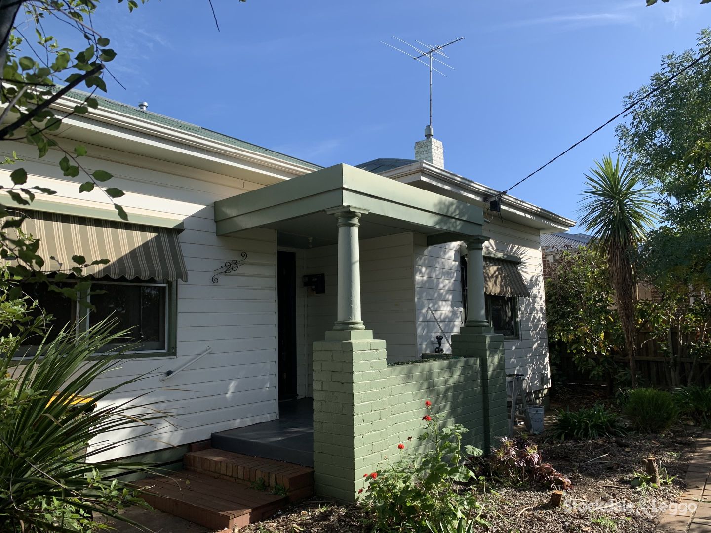 23 Street, Bacchus Marsh Property History & Address Research