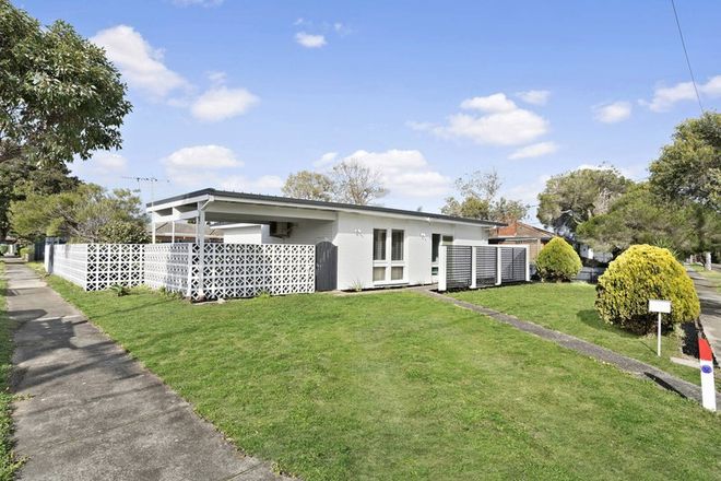 Picture of 30 Portland Parade, SEAFORD VIC 3198