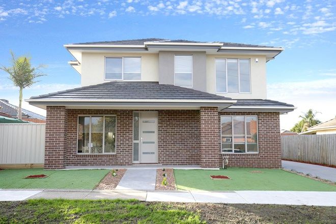 Picture of 1/110 Hilton Street, GLENROY VIC 3046