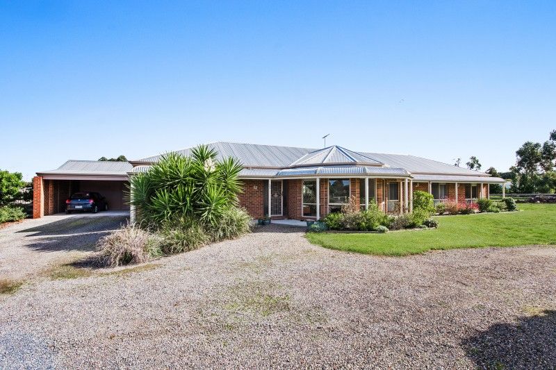 22 Middleton Drive, Bannockburn VIC 3331, Image 1