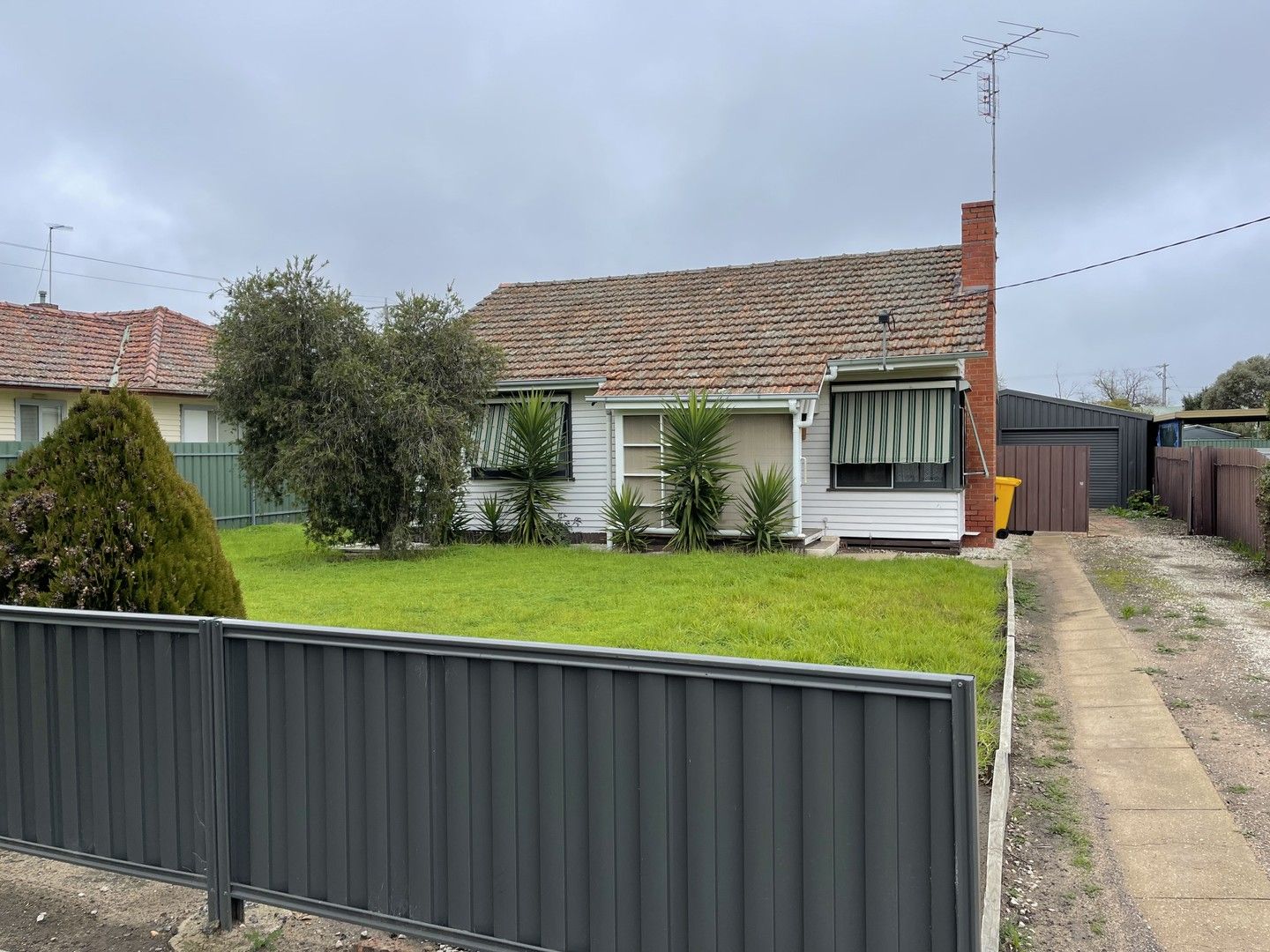 88 Jamouneau Street, Warracknabeal VIC 3393, Image 0