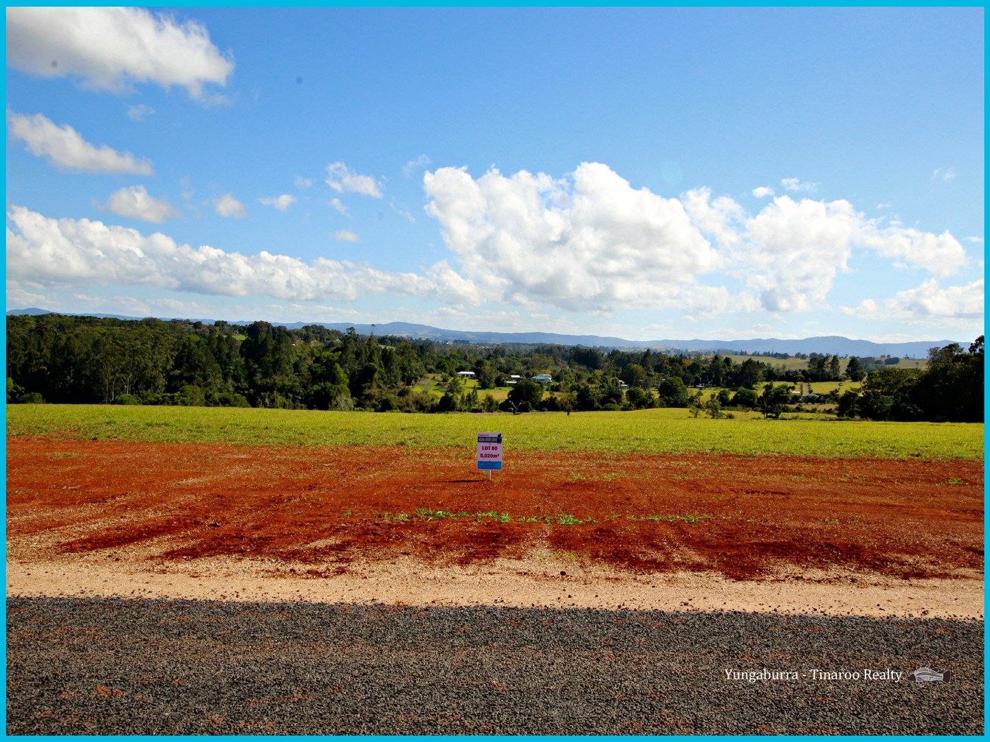 Lot 80 Lynne Road, Peeramon QLD 4885, Image 0