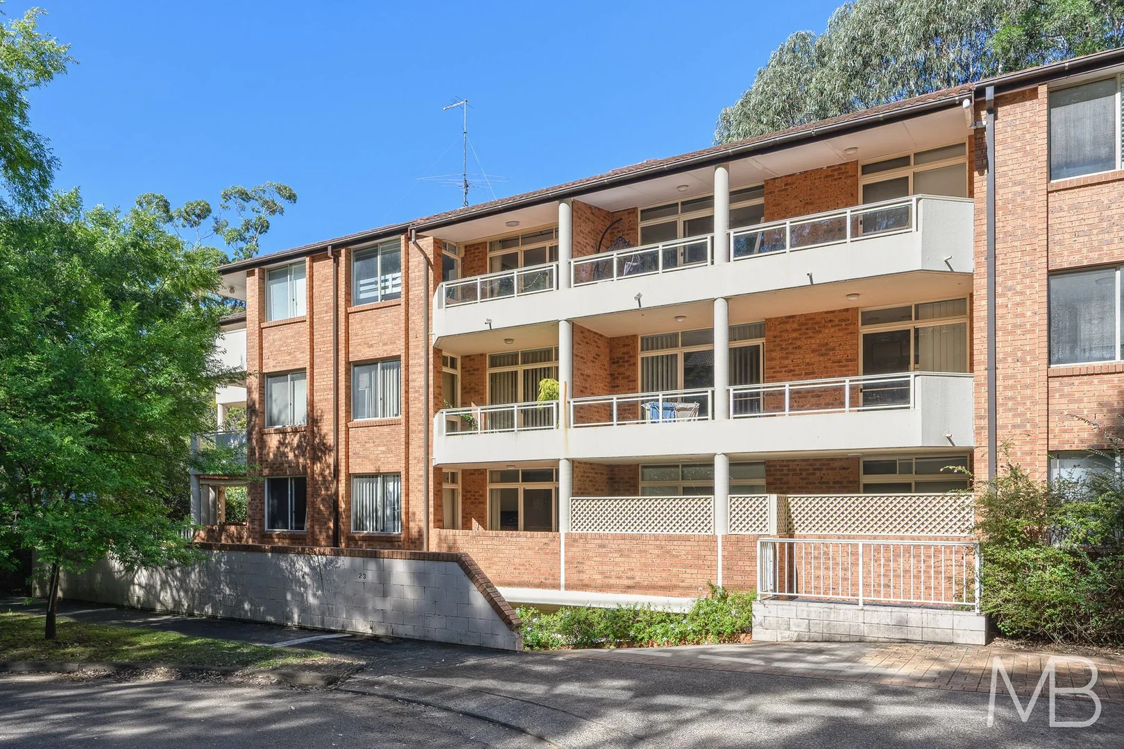 Additional image 11 of 12/23 Barton Road, Artarmon NSW 2064