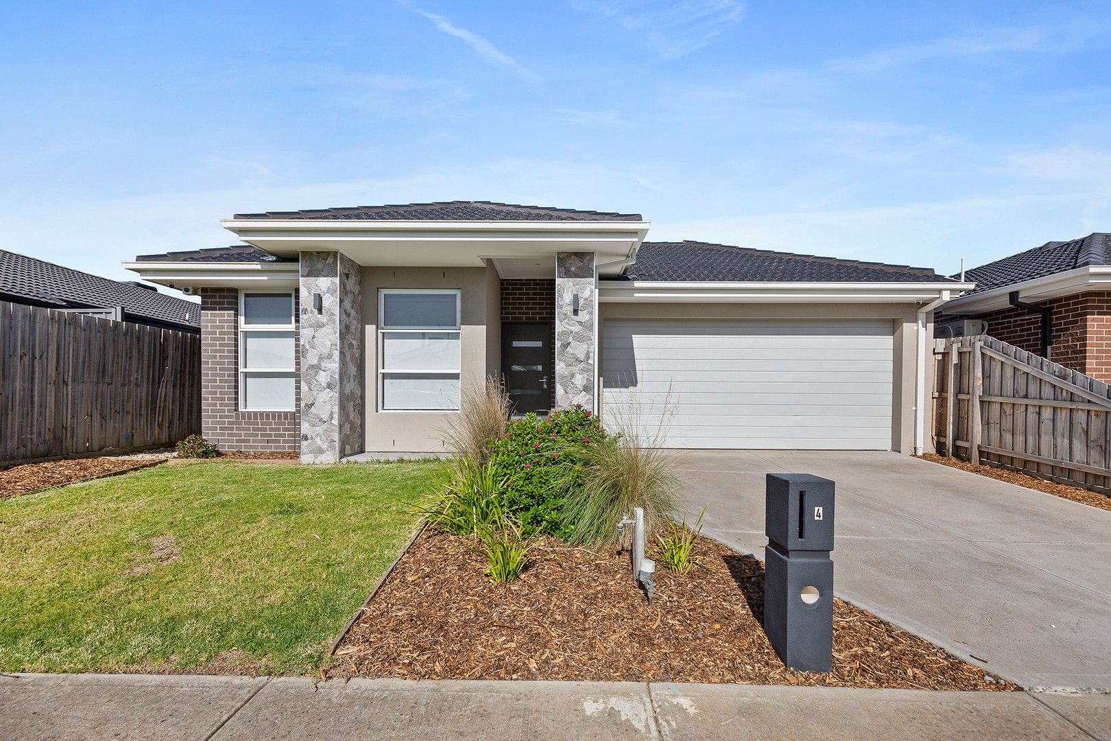 4 Oshannassy Way, Whittlesea VIC 3757 House For Rent Domain