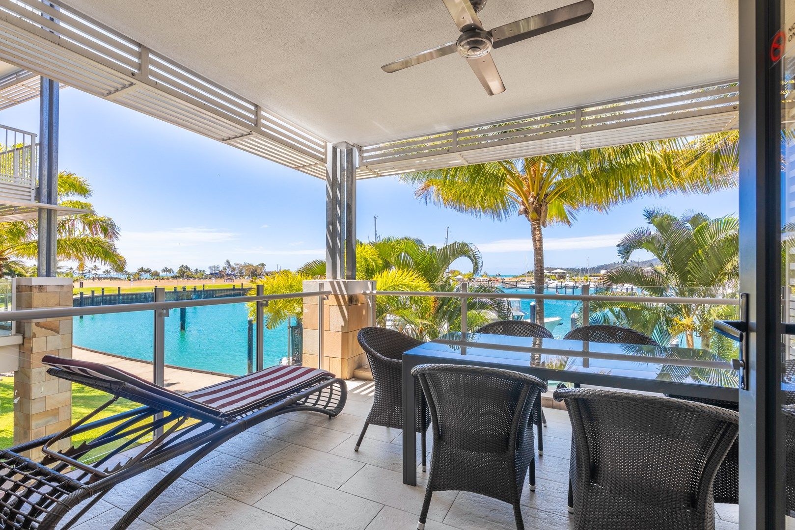 117/33 Port Drive, Airlie Beach QLD 4802, Image 0