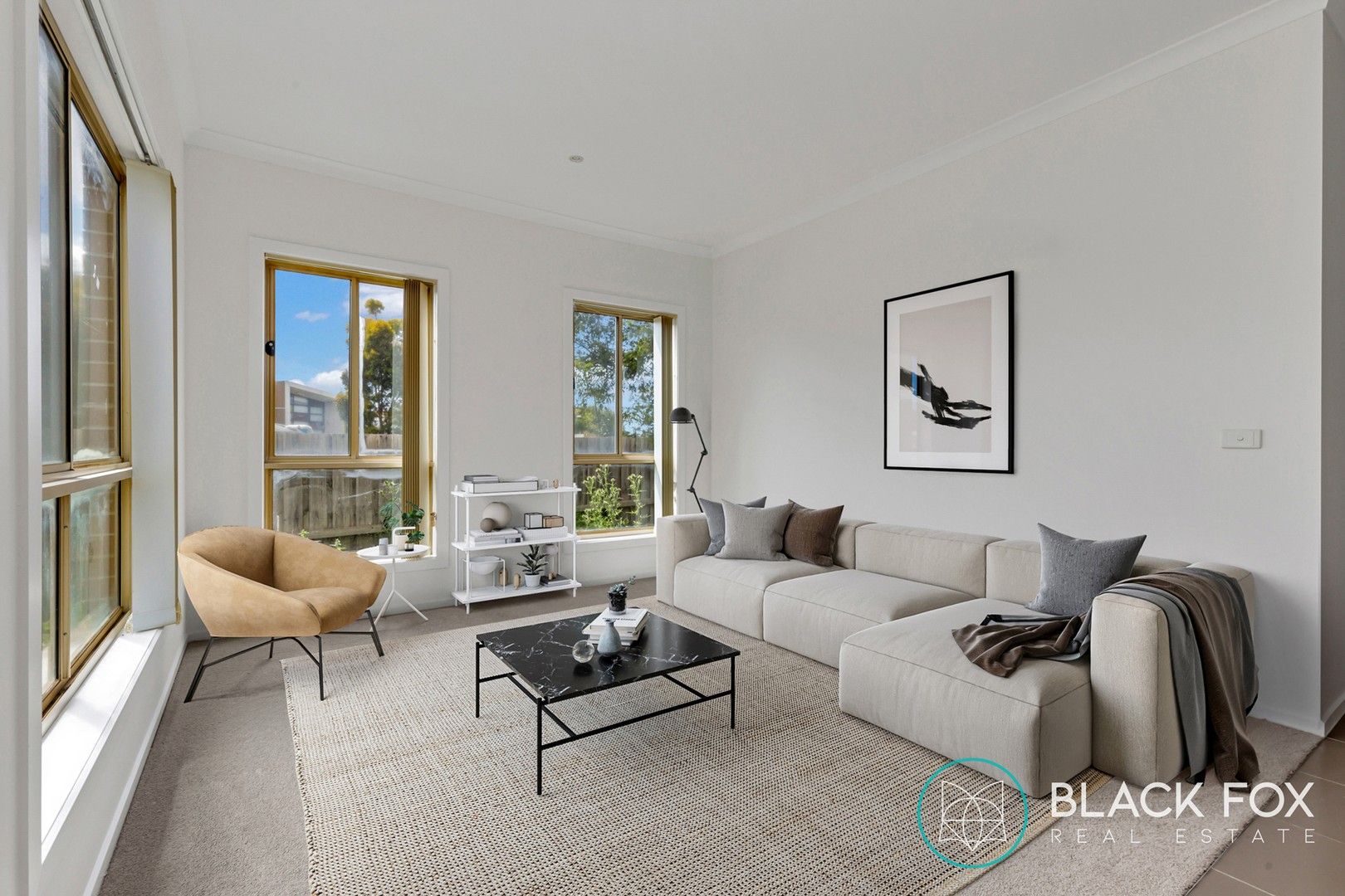 3 bedrooms House in 10/2 Cornder Way POINT COOK VIC, 3030