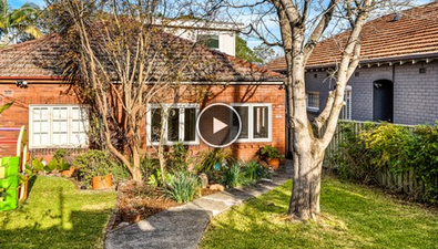 Picture of 72 Blackwall Point Road, CHISWICK NSW 2046