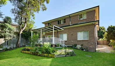 Picture of 38C Queens Road, ASQUITH NSW 2077