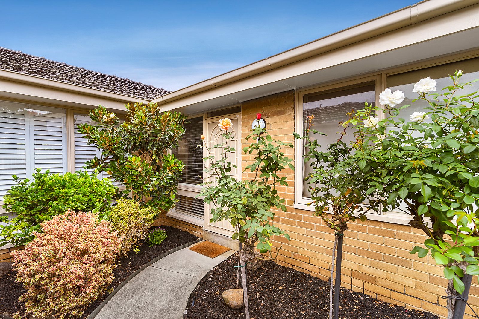 4/45 Balmoral Avenue, Strathmore VIC 3041, Image 1