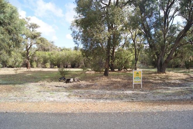 Picture of Lot 16 Kangaroo Loop, BIRCHMONT WA 6214