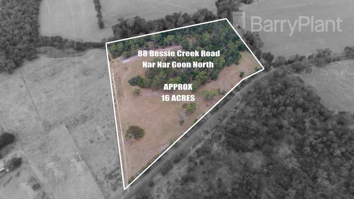 88 Bessie Creek Road, Nar Nar Goon North VIC 3812, Image 1