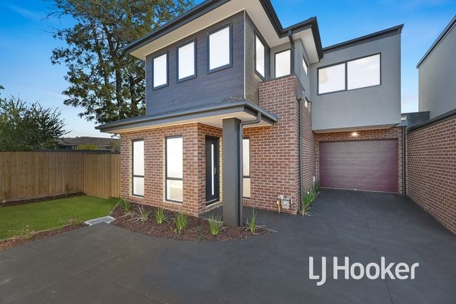 Picture of 3/45 Highland Avenue, HAMPTON PARK VIC 3976