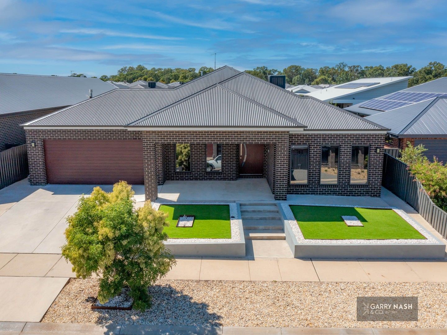 4 bedrooms House in 11 Tilbridge Street WANGARATTA VIC, 3677