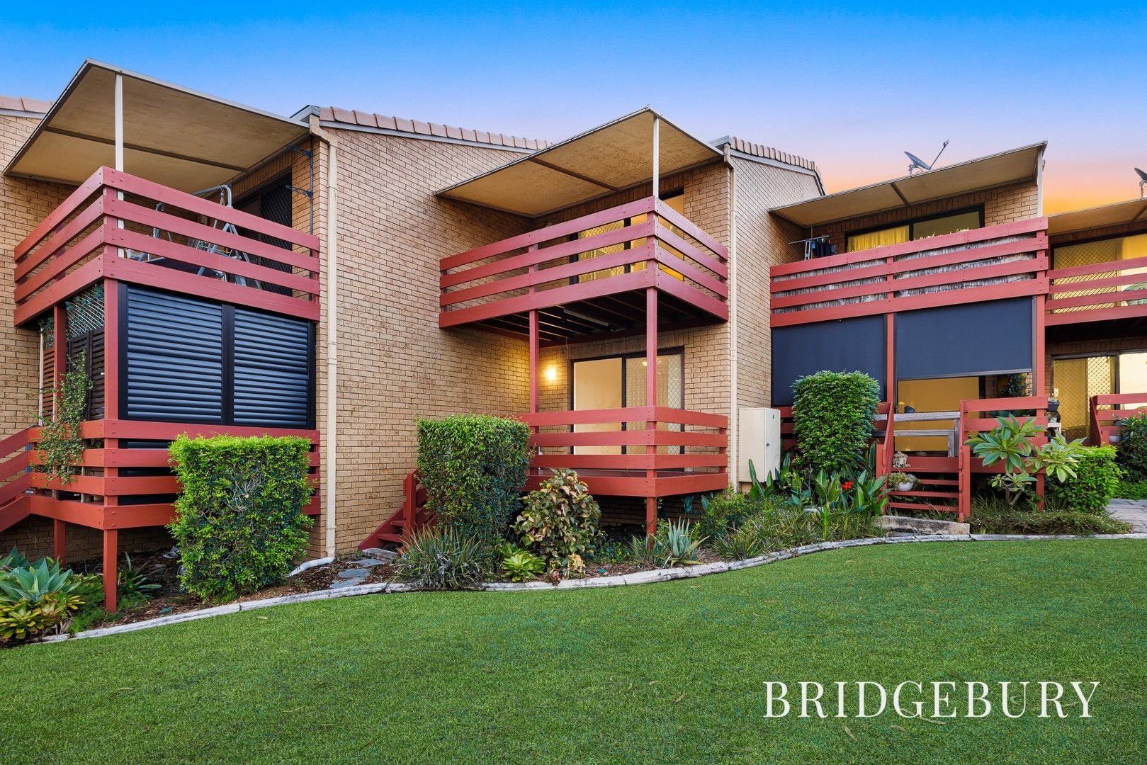 2 bedrooms Townhouse in 4/29 Browning Boulevard BATTERY HILL QLD, 4551
