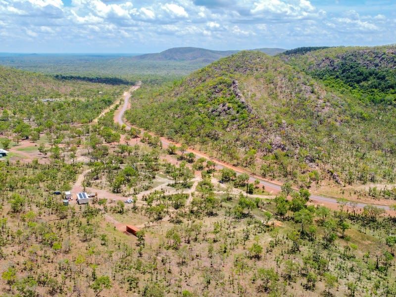 149 Wooliana Road, Daly River NT 0822 Domain