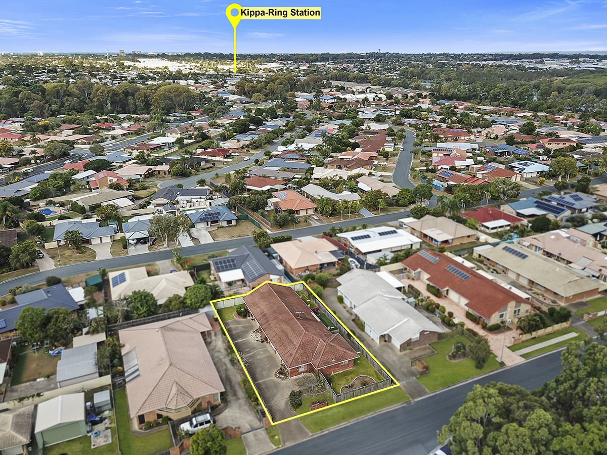 22 Chelsea Street, Kippa-Ring QLD 4021, Image 0