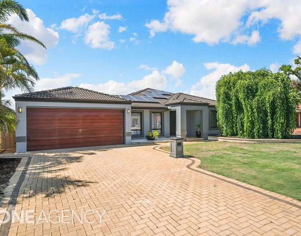 268 Campbell Road, Canning Vale WA 6155
