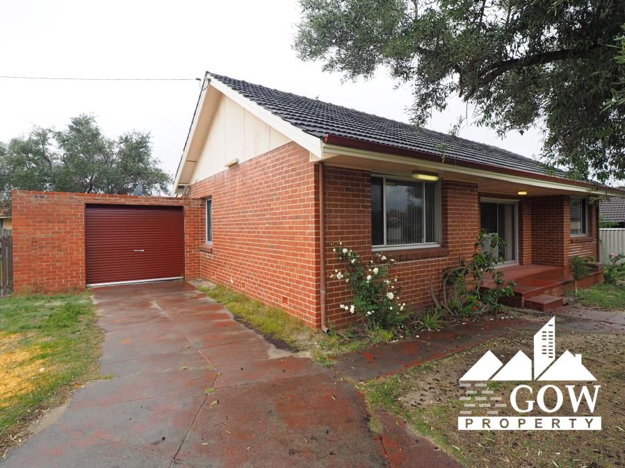 4 bedrooms House in 272 Flinders Street NOLLAMARA WA, 6061