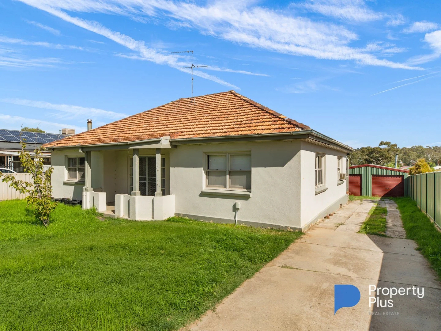 320 High Street, Kangaroo Flat VIC 3555