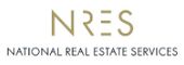 Logo for National Real Estate Services