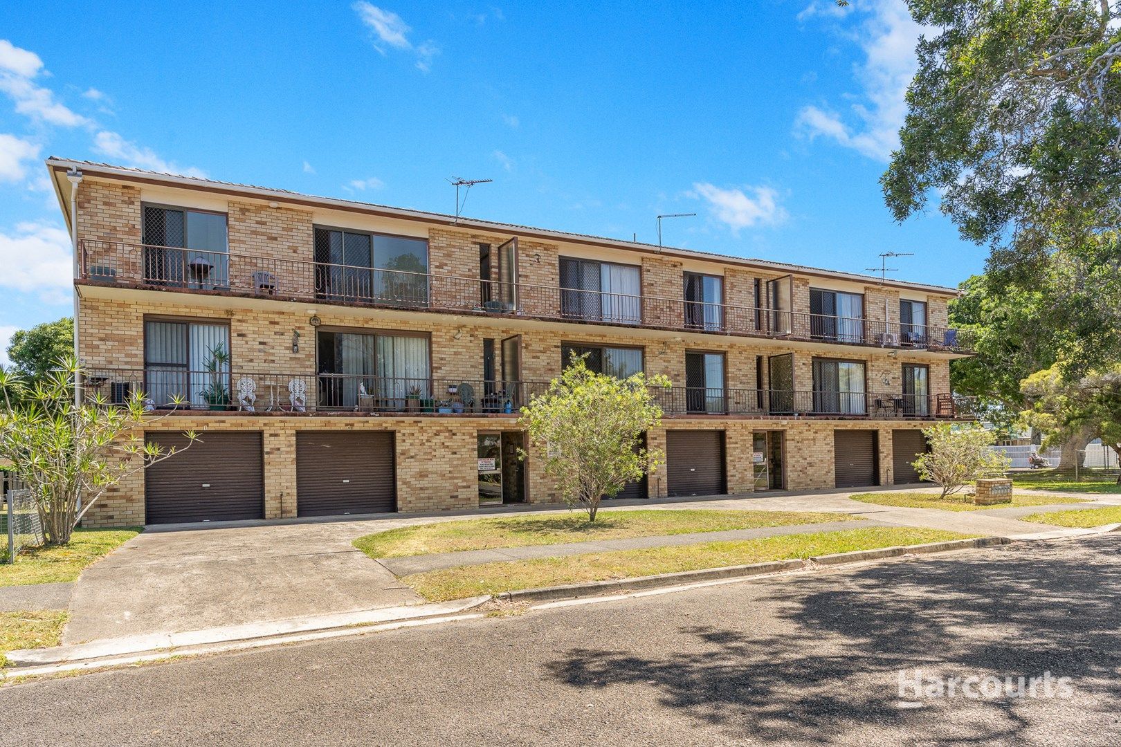 2 bedrooms Apartment / Unit / Flat in 2/31 Martin Street BALLINA NSW, 2478