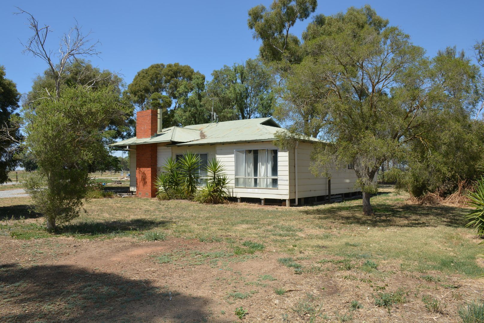 319 Macarthur Rd, Yarroweyah VIC 3644, Image 1