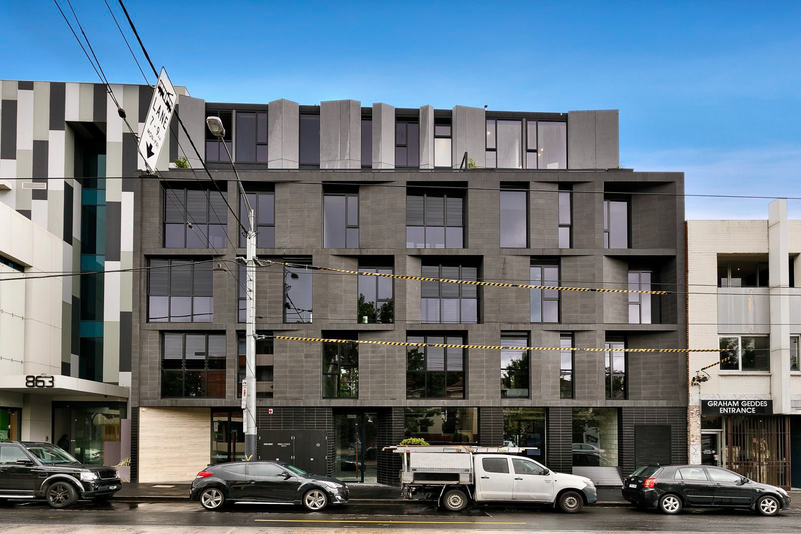 404/881 High Street, Armadale VIC 3143, Image 0