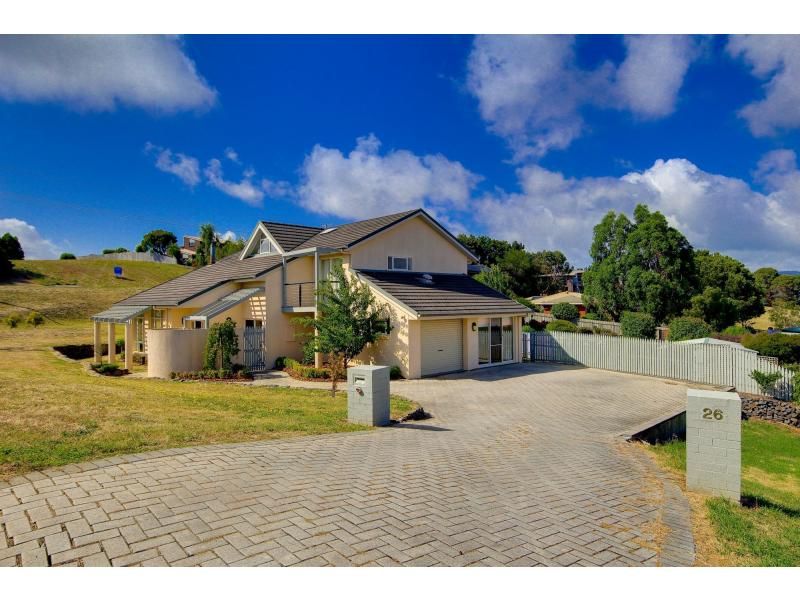 26 Park Drive, Ambleside TAS 7310, Image 0