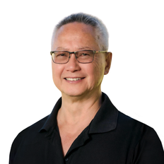 Tony Choong, Sales representative