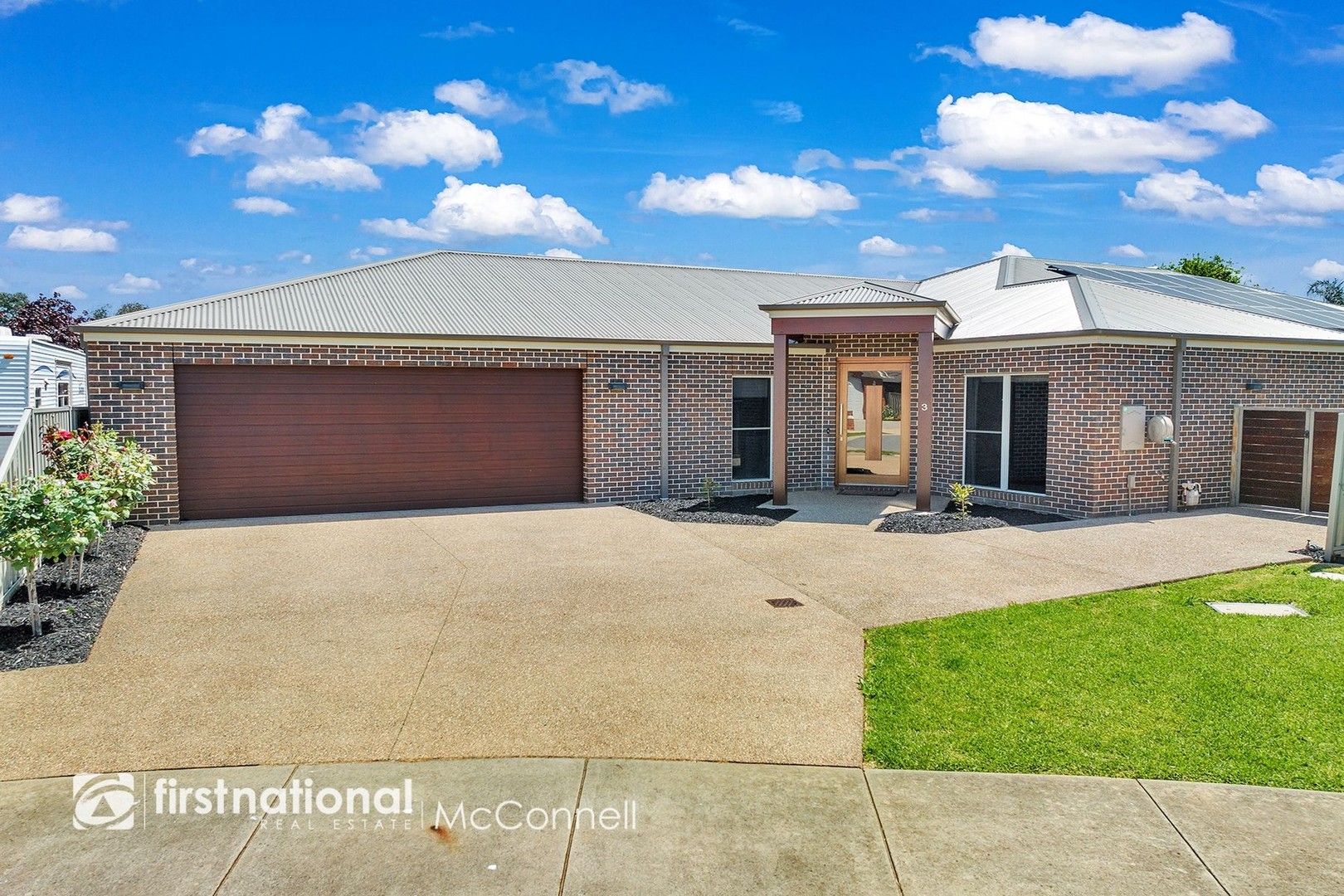 3 Bilby Close, Kyabram VIC 3620, Image 0