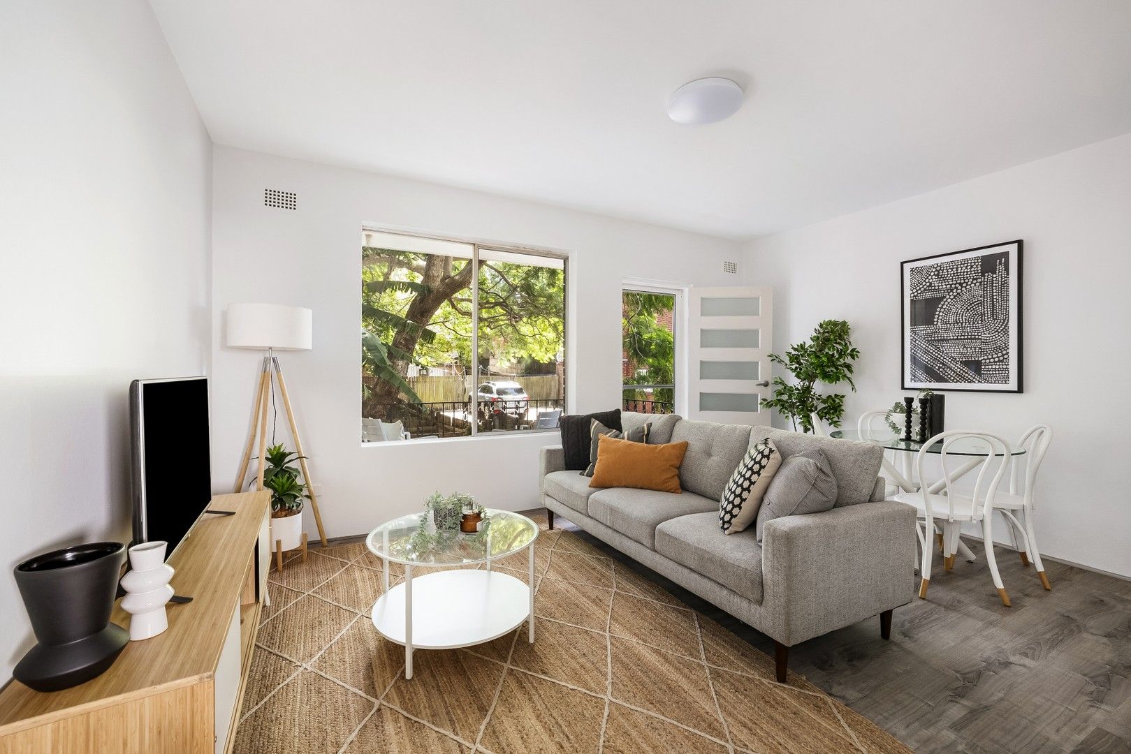 2 bedrooms Apartment / Unit / Flat in 6/37A Herbert Street SUMMER HILL NSW, 2130