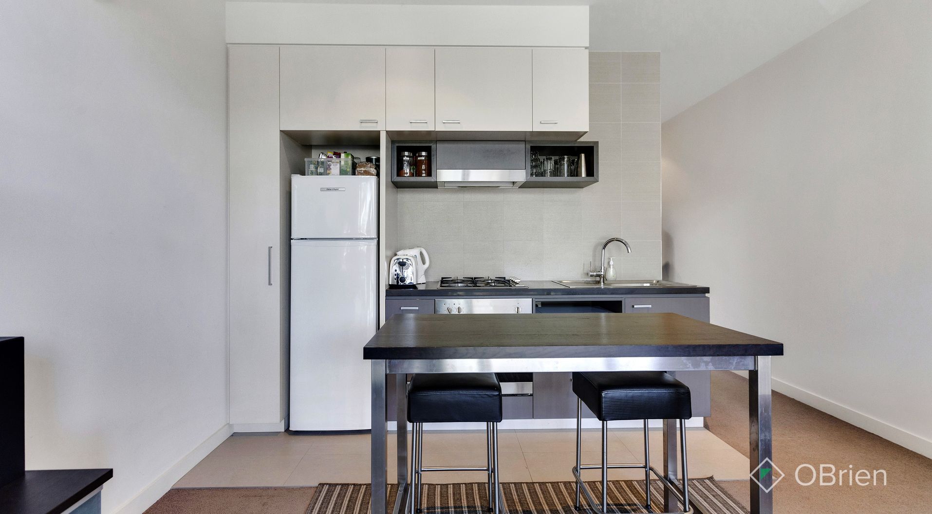 1 bedrooms Apartment / Unit / Flat in 109/5 Bear Street MORDIALLOC VIC, 3195