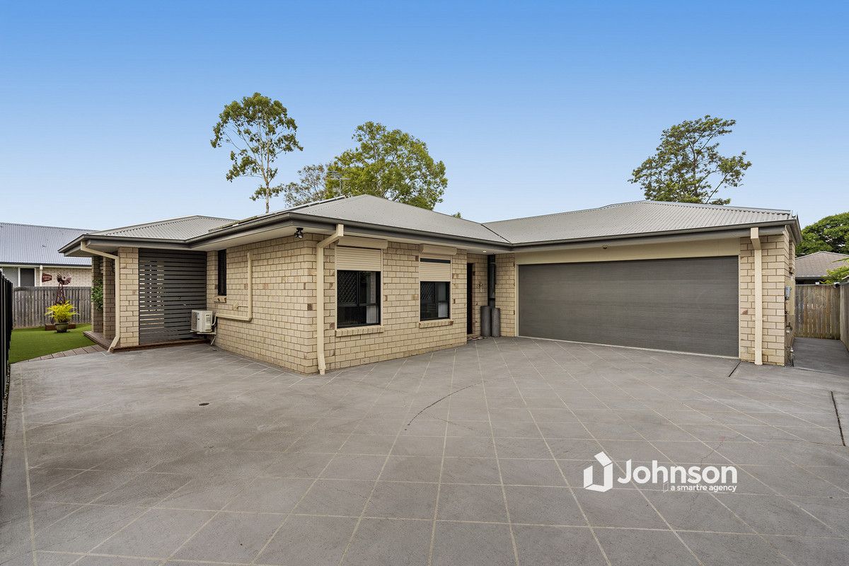 865 Kingston Road, Waterford West QLD 4133, Image 2