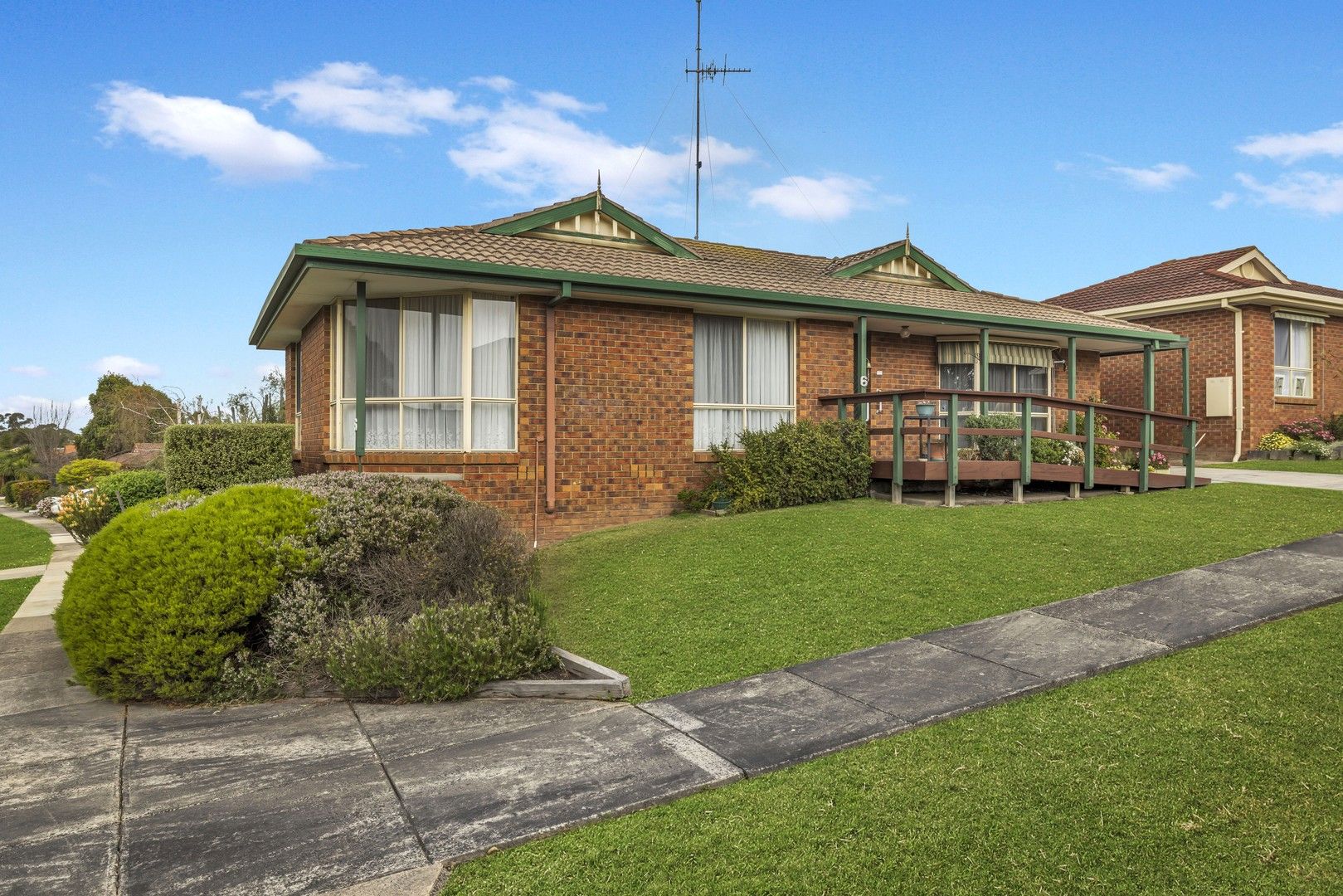 6 Paramount Way, Pakenham VIC 3810, Image 0