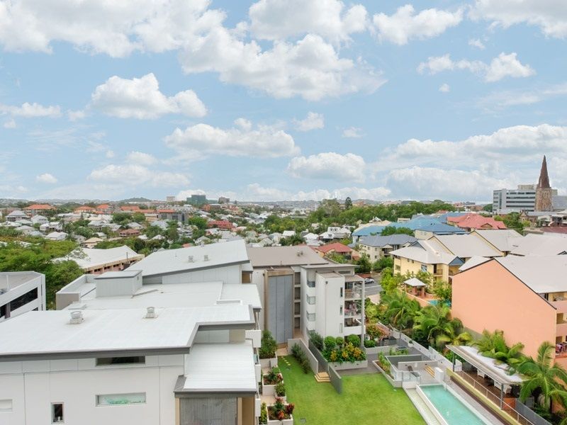 320/51 Hope Street, Spring Hill QLD 4000, Image 2