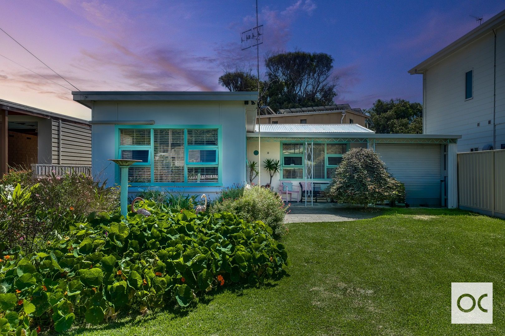 2 bedrooms House in 8 Kingdon Place GOOLWA SA, 5214