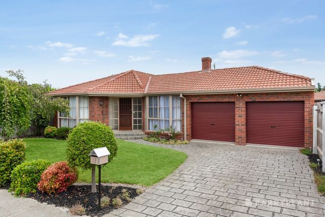 Picture of 18 Lakeland Court, DINGLEY VILLAGE VIC 3172