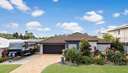 Picture of 4 Seaham Court, UPPER COOMERA QLD 4209