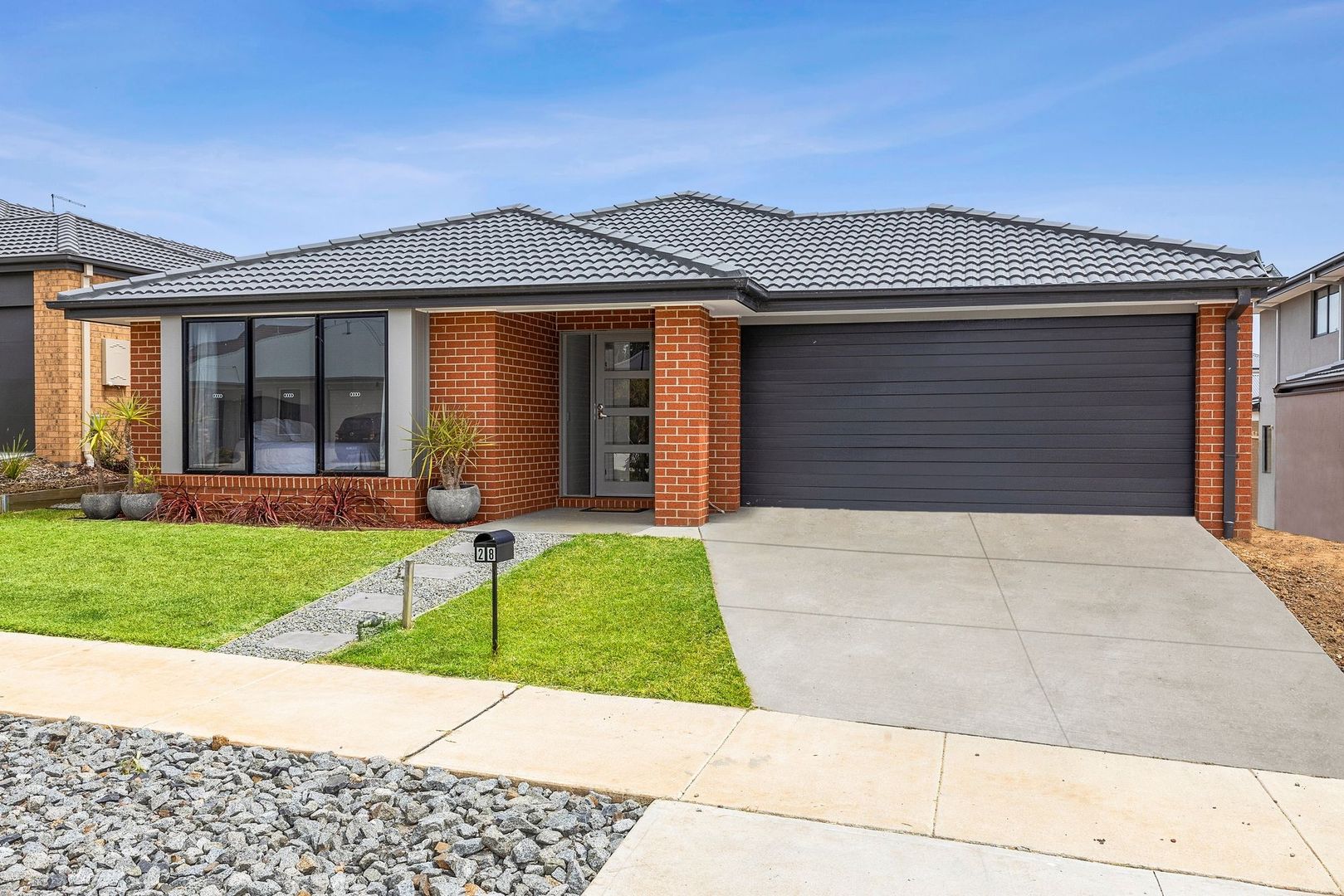 28 Plough Drive, Curlewis Property History & Address Research Domain