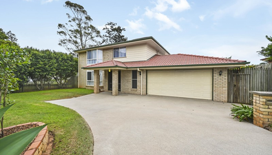 Picture of 3 Willem Close, MIDDLE RIDGE QLD 4350