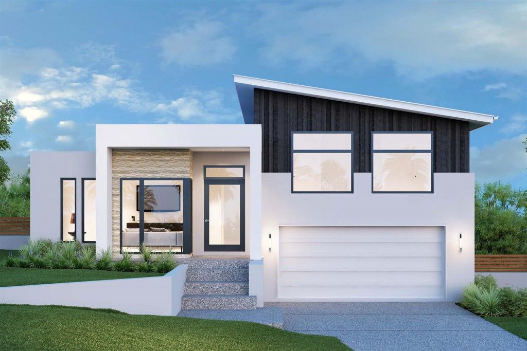 5 bedrooms New House & Land in 412 Song Trail, COFFS HARBOUR NSW, 2450