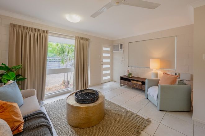 Picture of 3/49 Camp Street, MUNDINGBURRA QLD 4812