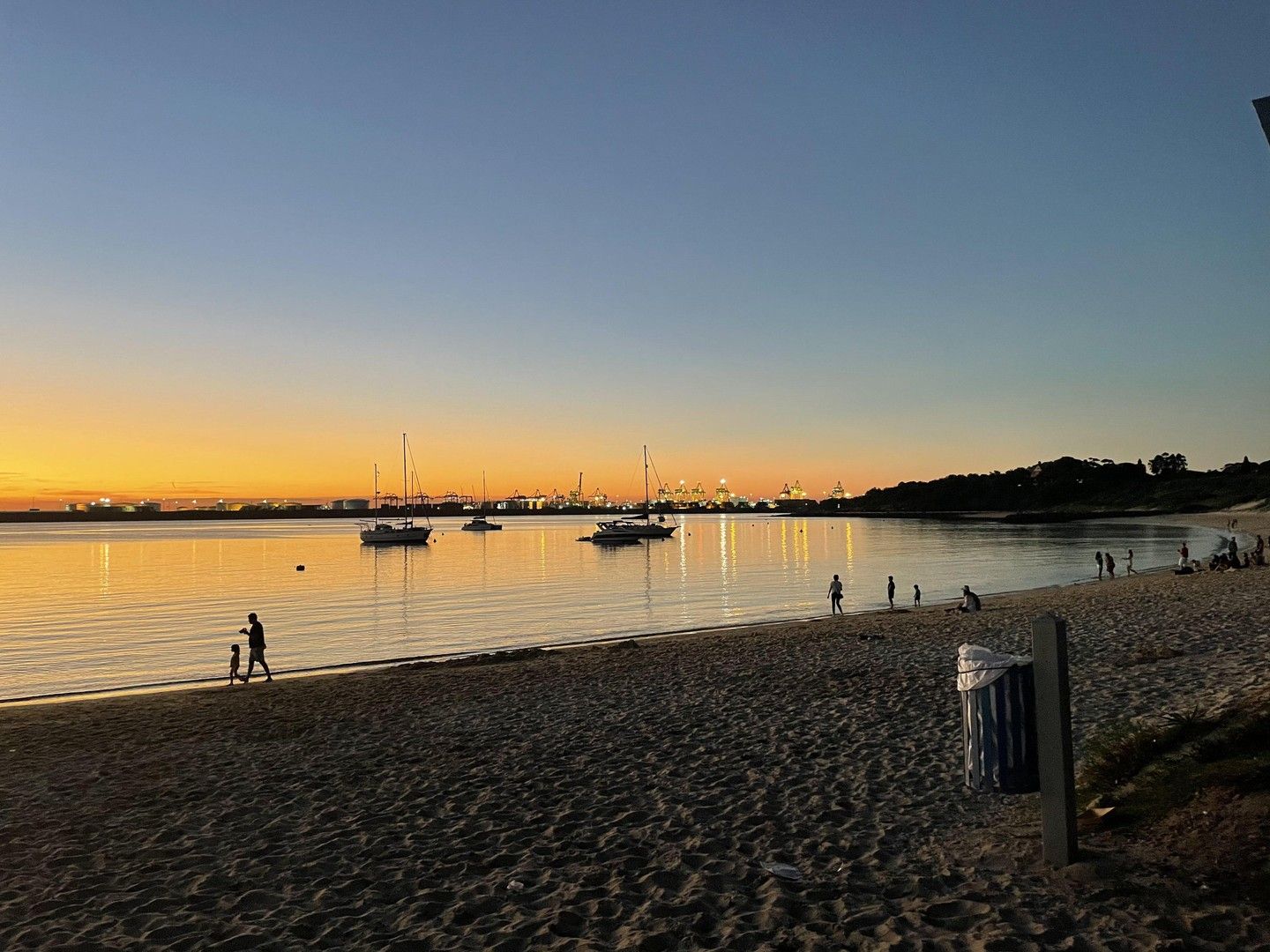 1 bedrooms Apartment / Unit / Flat in 1/41 Endeavour Avenue LA PEROUSE NSW, 2036