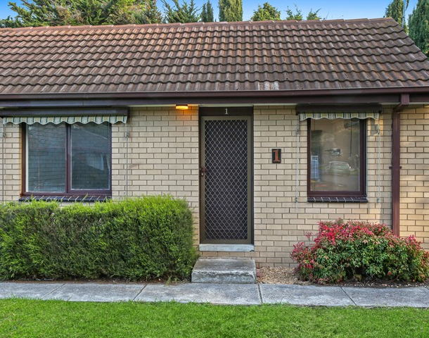 1/9-11 Chris Court, Oak Park VIC 3046