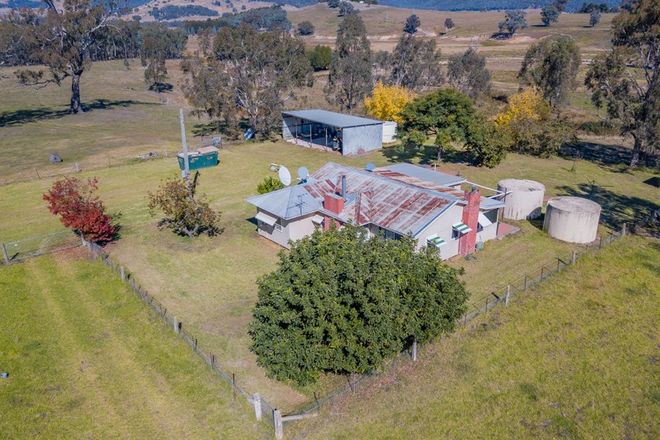 Picture of 2224 Wymah Rd, WYMAH NSW 2640