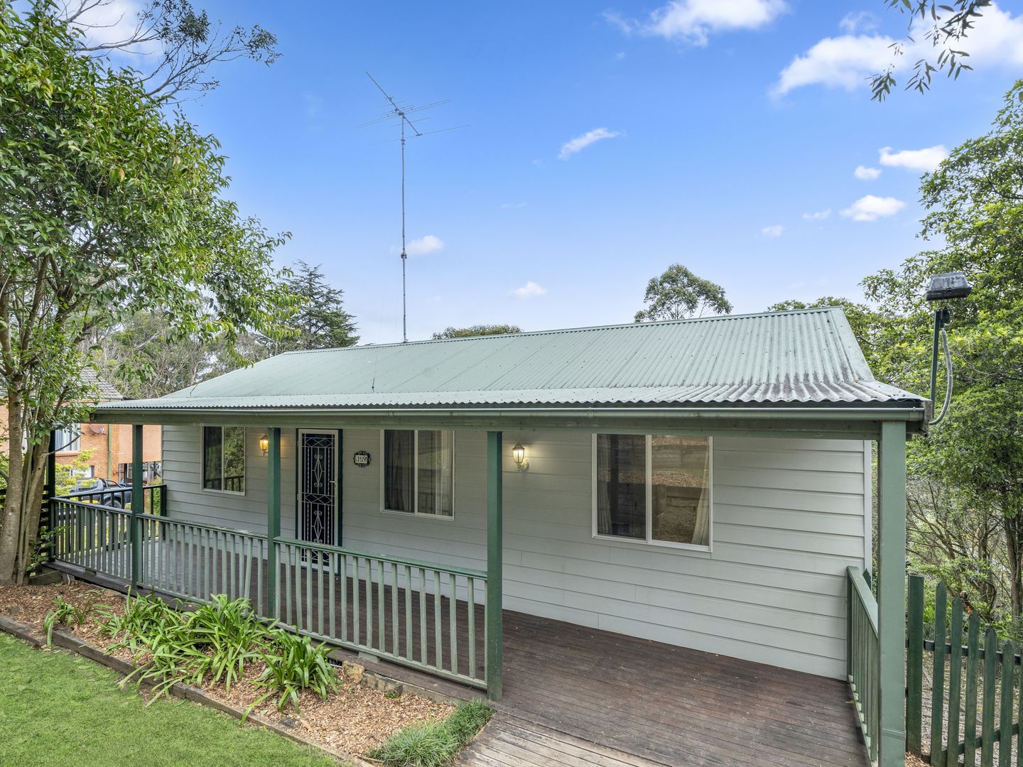 19 Orama Road, Hazelbrook NSW 2779, Image 1