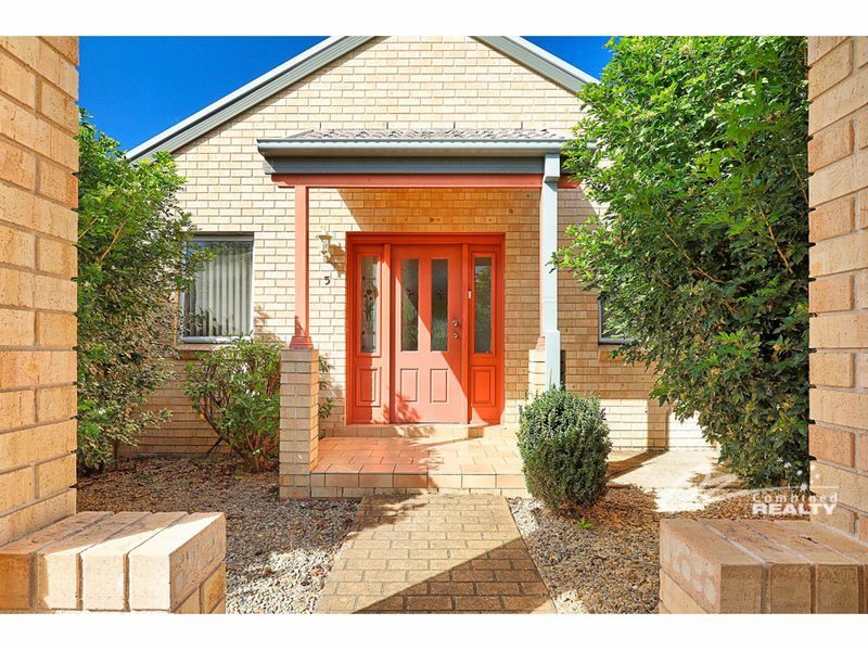 5/20 Kurraba Place, St Georges Basin NSW 2540, Image 0