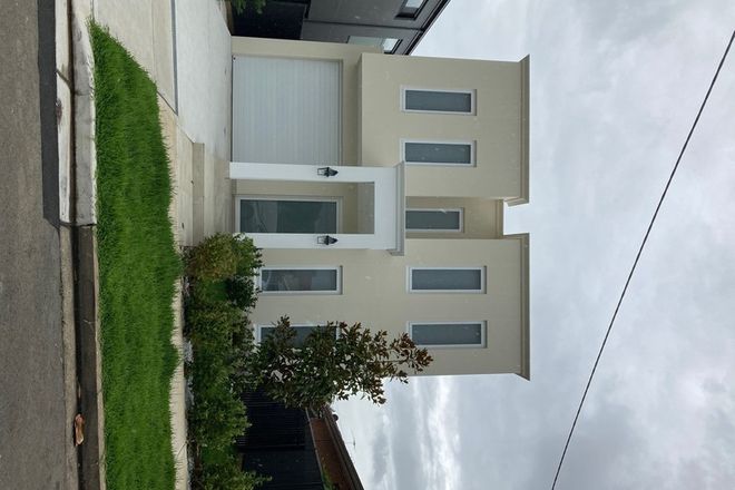 Picture of 3 Celia Street, GRANVILLE NSW 2142