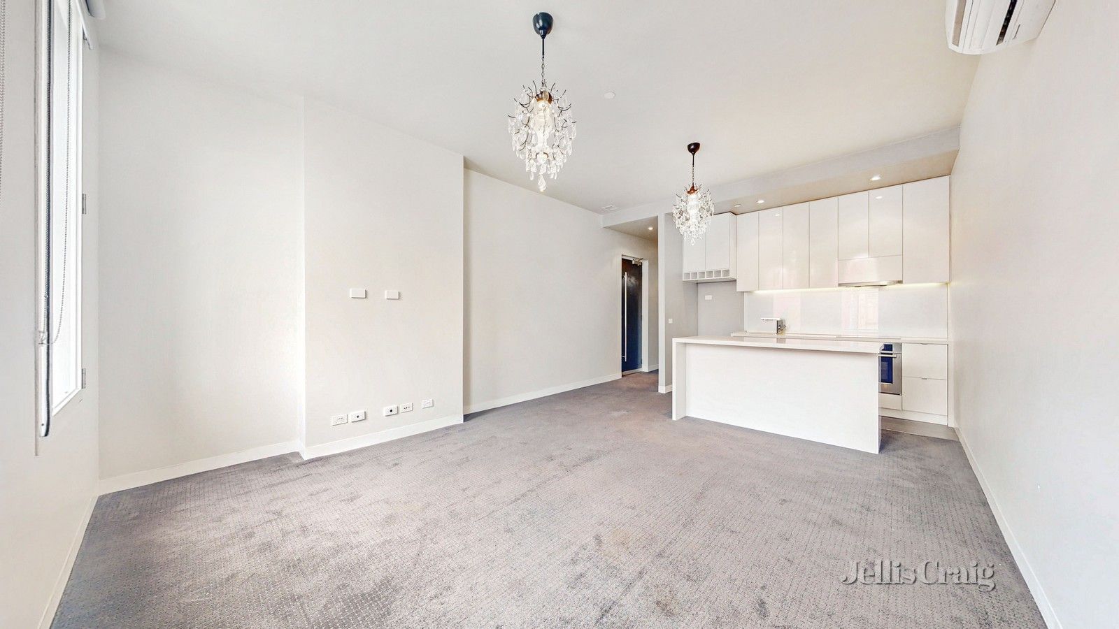 1 bedrooms Apartment / Unit / Flat in 6/162a High Street WINDSOR VIC, 3181